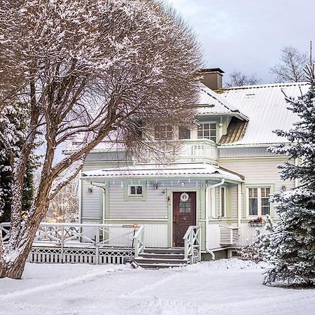 Villa Satulinna Kotka Exterior photo