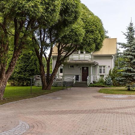 Villa Satulinna Kotka Exterior photo